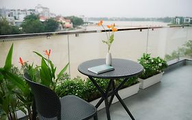 Như Ý Riverside Homestay